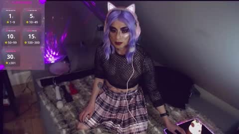 kai 96 online show from 10, 1, 2026