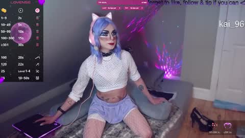 Snapshot of kai_96 chatting on 6, 4, 2026 kai 96 online show from 6, 4, 2026