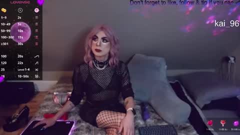 Snapshot of kai_96 chatting on 13, 4, 2026 kai 96 online show from 13, 4, 2026