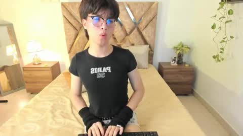 Snapshot of kai_blaz chatting on 12, 3, 2026 Kai online show from 12, 3, 2026