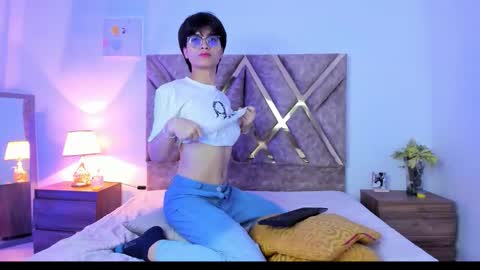 Snapshot of kai_blaz chatting on 18, 3, 2026 Kai online show from 18, 3, 2026