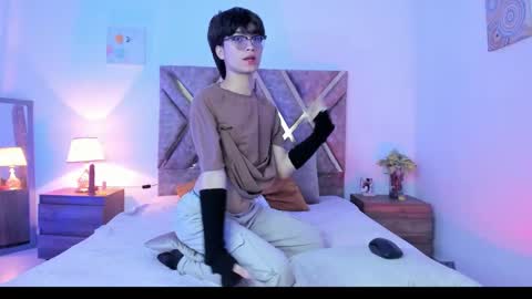 Snapshot of kai_blaz chatting on 21, 3, 2026 Kai online show from 21, 3, 2026