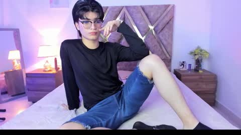 Snapshot of kai_blaz chatting on 22, 3, 2026 Kai online show from 22, 3, 2026