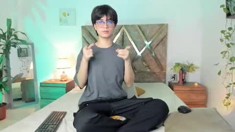 Snapshot of kai_blaz chatting on 24, 3, 2026 Kai online show from 24, 3, 2026