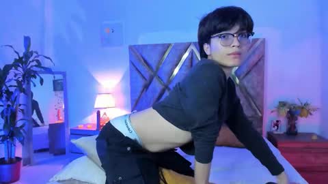 Snapshot of kai_blaz chatting on 25, 3, 2026 Kai online show from 25, 3, 2026