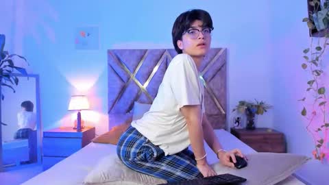 Snapshot of kai_blaz chatting on 27, 3, 2026 Kai online show from 27, 3, 2026