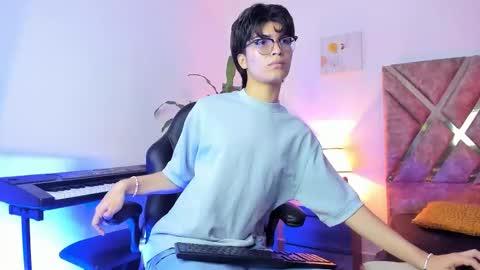 Snapshot of kai_blaz chatting on 28, 3, 2026 Kai online show from 28, 3, 2026