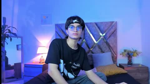 Snapshot of kai_blaz chatting on 29, 3, 2026 Kai online show from 29, 3, 2026