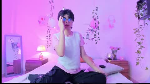 Snapshot of kai_blaz chatting on 30, 3, 2026 Kai online show from 30, 3, 2026