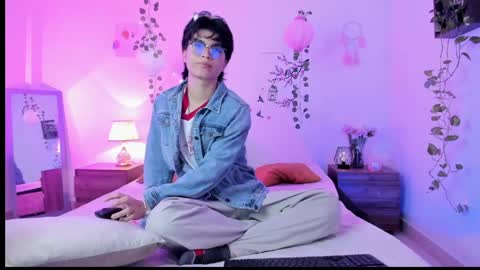 Snapshot of kai_blaz chatting on 31, 3, 2026 Kai online show from 31, 3, 2026