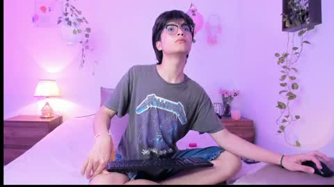 Snapshot of kai_blaz chatting on 6, 4, 2026 Kai online show from 6, 4, 2026