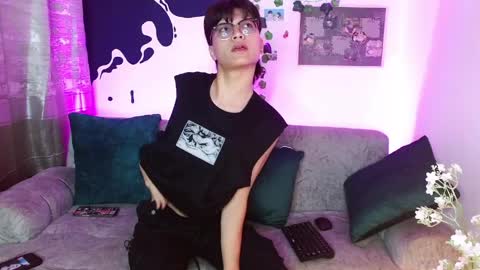 Snapshot of kai_blaz chatting on 26, 4, 2026 Kai online show from 26, 4, 2026