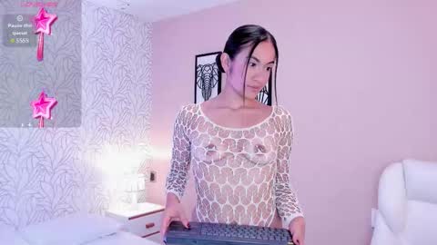 Snapshot of kai_falcon chatting on 2, 12, 2025 KaiLy online show from 2, 12, 2025