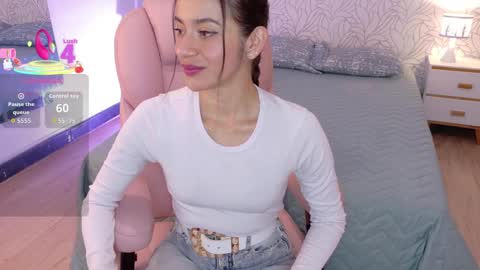 Snapshot of kai_falcon chatting on 2, 4, 2026 KaiLy online show from 2, 4, 2026