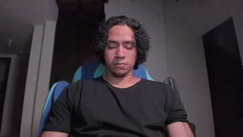 kai_herectix online show from 22, 1, 2025