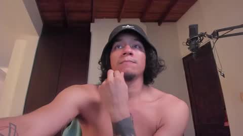 kai_herectix online show from 21, 2, 2025