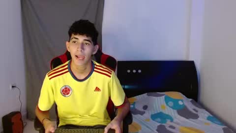 Snapshot of kai_lord_ chatting on 10, 12, 2024 Kai online show from 10, 12, 2024