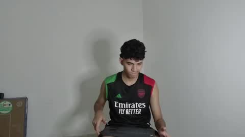 Snapshot of kai_lord_ chatting on 9, 9, 2025 Kai online show from 9, 9, 2025