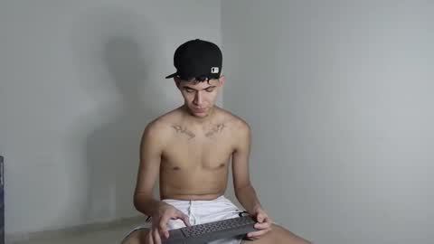 Snapshot of kai_lord_ chatting on 10, 9, 2025 Kai online show from 10, 9, 2025