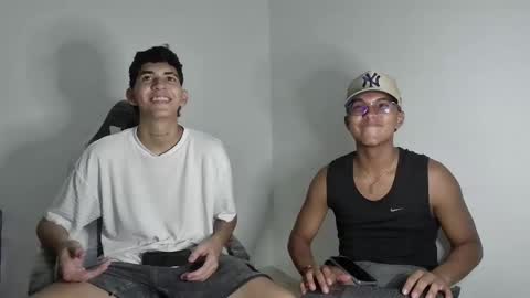 Snapshot of kai_lord_ chatting on 11, 9, 2025 Kai online show from 11, 9, 2025