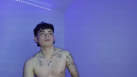 Snapshot of kai_lord_ chatting on 22, 10, 2025 Kai online show from 22, 10, 2025