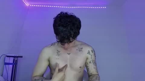 Snapshot of kai_lord_ chatting on 25, 10, 2025 Kai online show from 25, 10, 2025