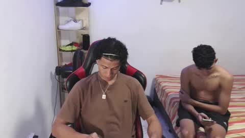 Snapshot of kai_lord_ chatting on 17, 12, 2025 Kai online show from 17, 12, 2025