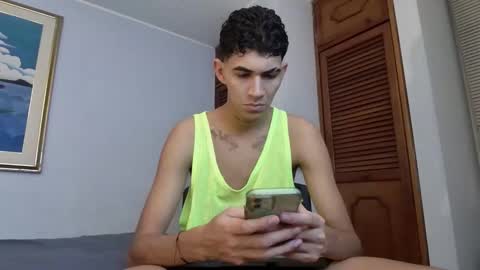 Snapshot of kai_lord_ chatting on 1, 3, 2026 Kai online show from 1, 3, 2026