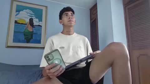 Snapshot of kai_lord_ chatting on 21, 3, 2026 Kai online show from 21, 3, 2026