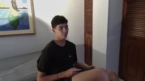 Snapshot of kai_lord_ chatting on 13, 4, 2026 Kai online show from 13, 4, 2026