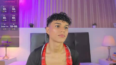 Kai online show from 3, 11, 2025