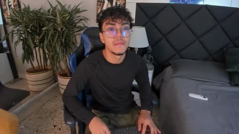 kai_storn online show from 7, 3, 2026