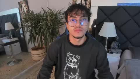 kai_storn online show from 22, 3, 2026