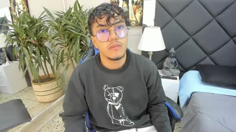 kai_storn online show from 4, 4, 2026