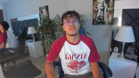 kai_storn online show from 5, 4, 2026