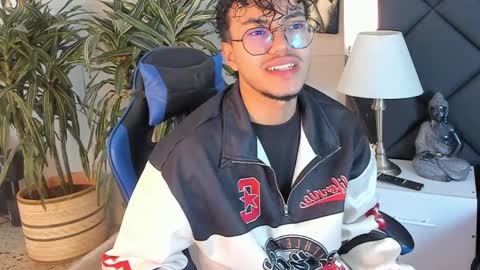 kai_storn online show from 11, 4, 2026