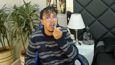 kai_storn online show from 16, 4, 2026