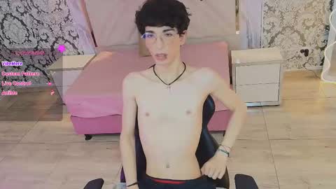 Snapshot of kai_tay1 chatting on 28, 3, 2026 kai_tay1 online show from 28, 3, 2026