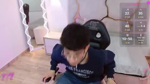 Snapshot of kai_tay1 chatting on 12, 4, 2026 kai_tay1 online show from 12, 4, 2026