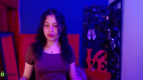 Snapshot of kaia_lux chatting on 4, 3, 2026 kaia online show from 4, 3, 2026