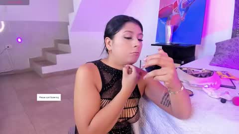 Kaia online show from 16, 3, 2026