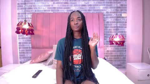 Angie  online show from 4, 12, 2024