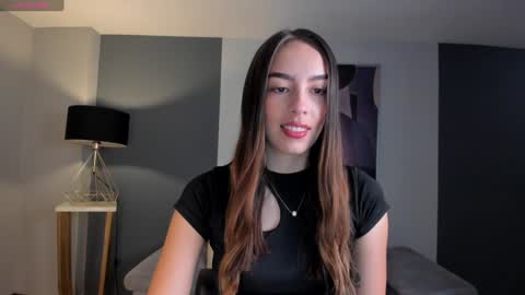 Kaia Ferreira online show from 9, 1, 2025
