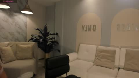 Kaia Ferreira online show from 22, 12, 2025