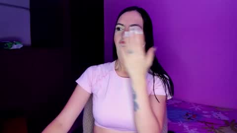 Snapshot of kaiahlive chatting on 18, 1, 2026 kaiahlive online show from 18, 1, 2026