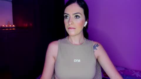 Snapshot of kaiahlive chatting on 2, 3, 2026 kaiahlive online show from 2, 3, 2026