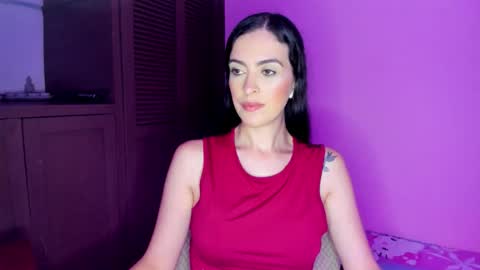 Snapshot of kaiahlive chatting on 25, 3, 2026 kaiahlive online show from 25, 3, 2026