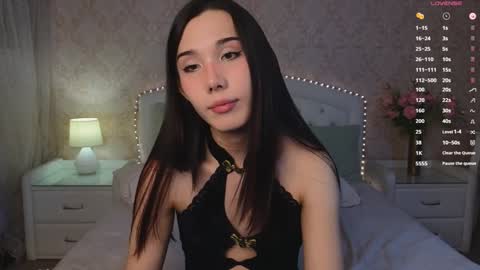 Kaia Monday Thursday FridaySaturdaySunday online show from 24, 1, 2025