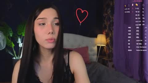 Kaia Monday Thursday FridaySaturdaySunday online show from 12, 3, 2025