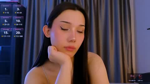 Snapshot of kaiasunshine chatting on 11, 4, 2026 Kaia Monday Thursday FridaySaturdaySunday online show from 11, 4, 2026